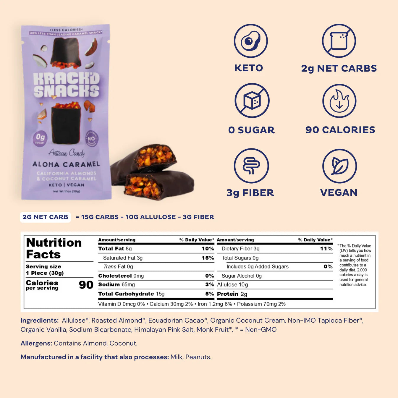 Deluxe Variety Pack (Keto) - FREE SHIPPING