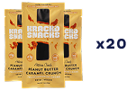 Includes 5 Free Bars