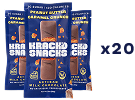Includes 5 Free Bars