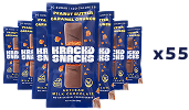 Includes 15 Free Bars