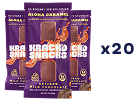 Includes 5 Free Bars