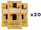 Includes 5 Free Bars