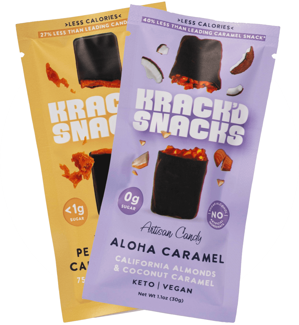 Keto Bliss Pair (Keto)