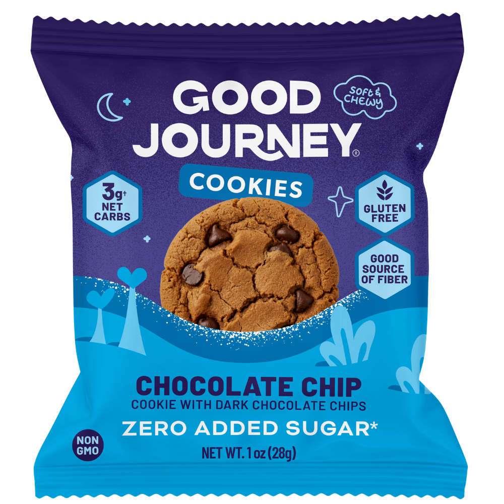 FREE Single - Keto Cookie
