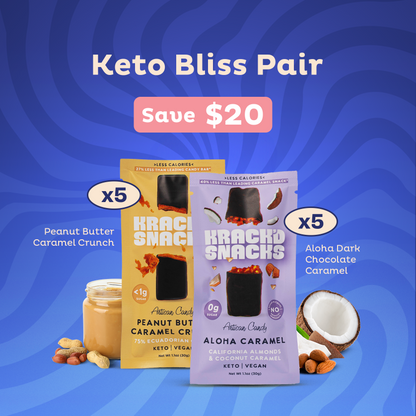 Keto Bliss Pair