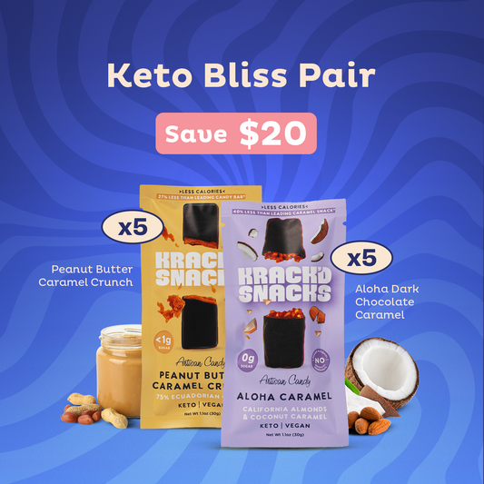 Keto Bliss Pair