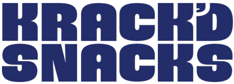 Krack'd Snacks