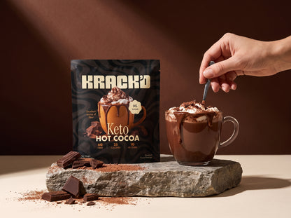 Keto Hot Cocoa