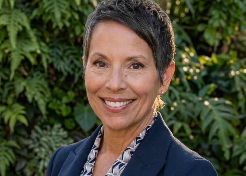 Dr. Nasha Winters